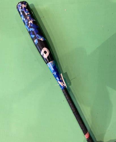 Used USSSA Certified DeMarini Vexxum Bat -5 26OZ 31"