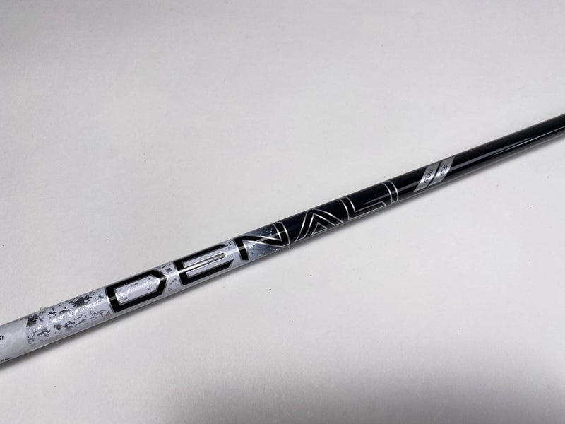 Project X Denali 6.5 60g Extra Stiff Graphite Driver Shaft 44.5"-Callaway