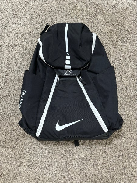 Nike elite basketball backpack