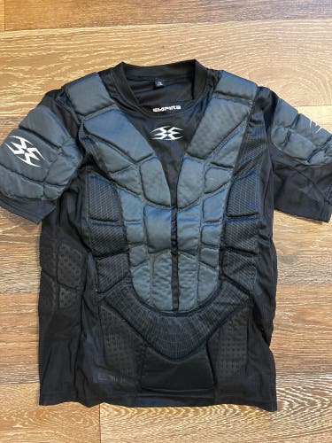 Empire Chest Protector/Bounce Vest