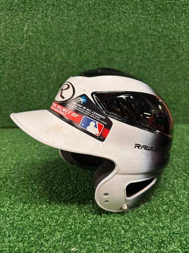 Rawlings Batting Helmet Fits 6 1/2 to 7 1/2"