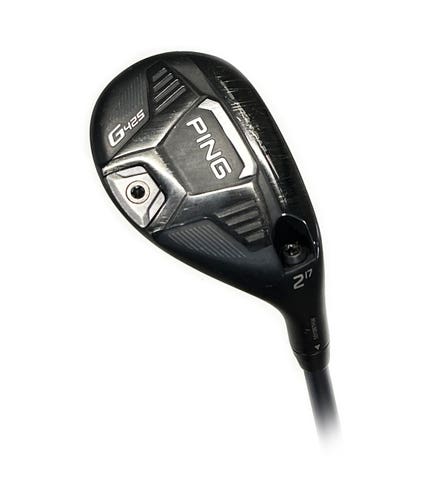 Ping G425 17* 2 Hybrid/Rescue Graphite Ping Alta CB 70 Senior Flex