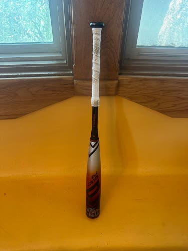 Used  Louisville Slugger USSSA Certified (-5) 23 oz 31" Select PWR Bat