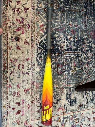 Easton hype fire 30/22 drop 8