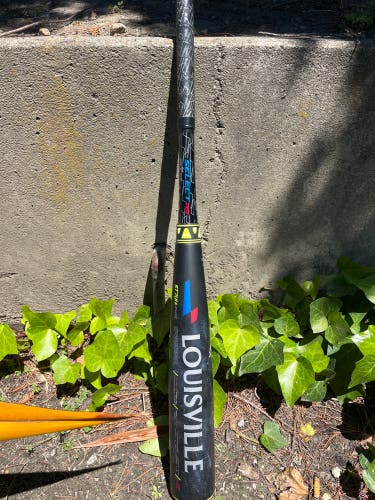 Used Easton Select 719