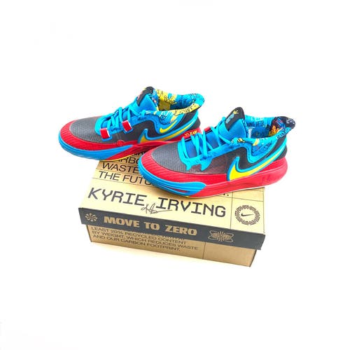 Nike Kyrie 8 GO SE Basketball Shoes