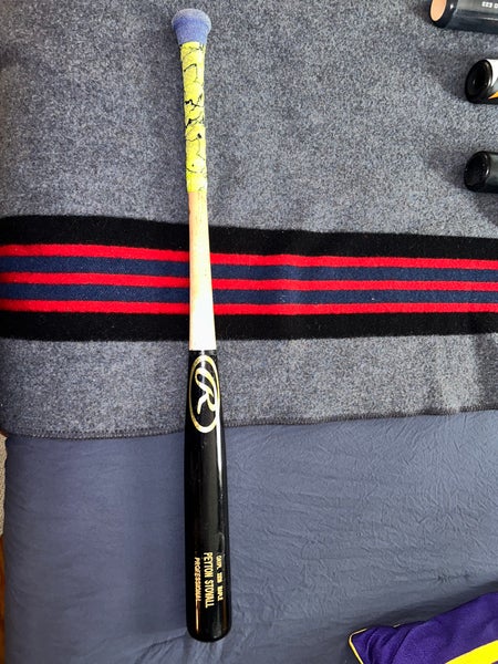 Rawlings Maple OA1PL Wood Baseball Bat 33in 30oz