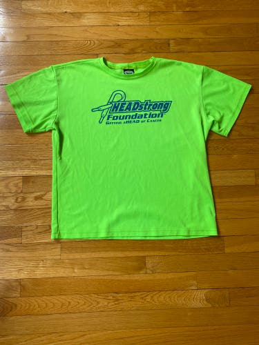 Headstrong Large Shirt