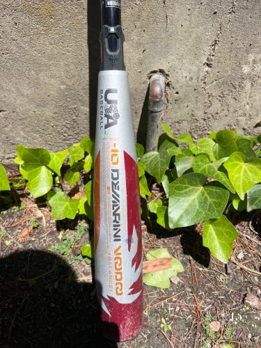 Demarini Voodoo Balance