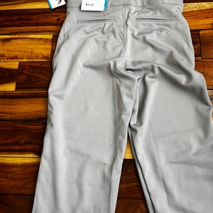 Gray New XL Youth Men's Champro Game Pants