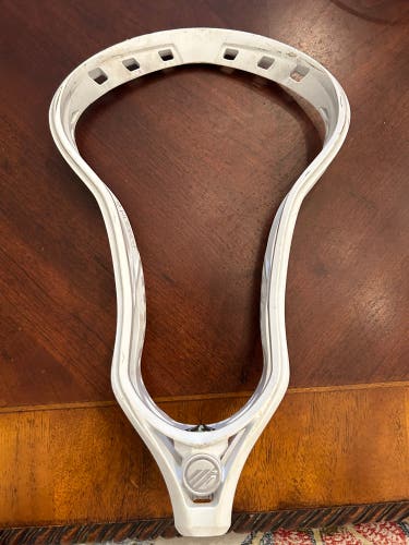 Maverick Optik 2.0 Lacrosse Head