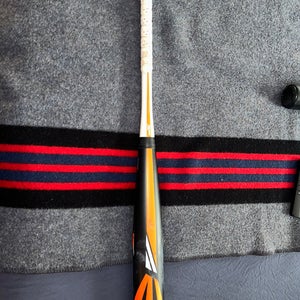 Easton S2Z 33in 30oz Baseball Bat (rattling sound inside)