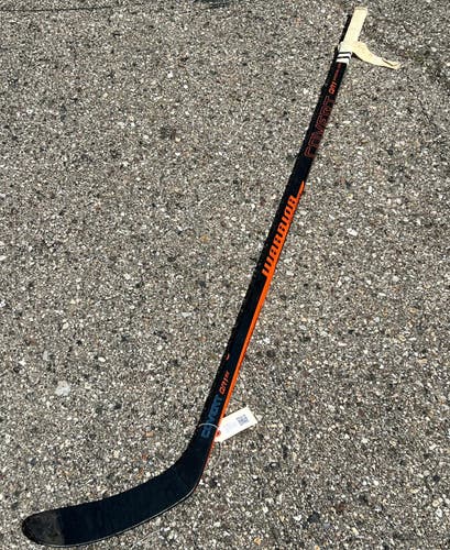 Used Senior Warrior Covert QR1 Hockey Stick Right Handed W03