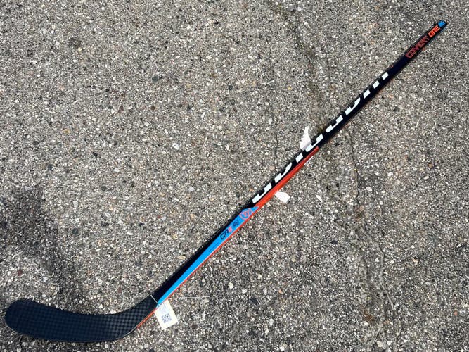 Used Senior Warrior Covert QRE 20 Pro Hockey Stick Right Handed W03