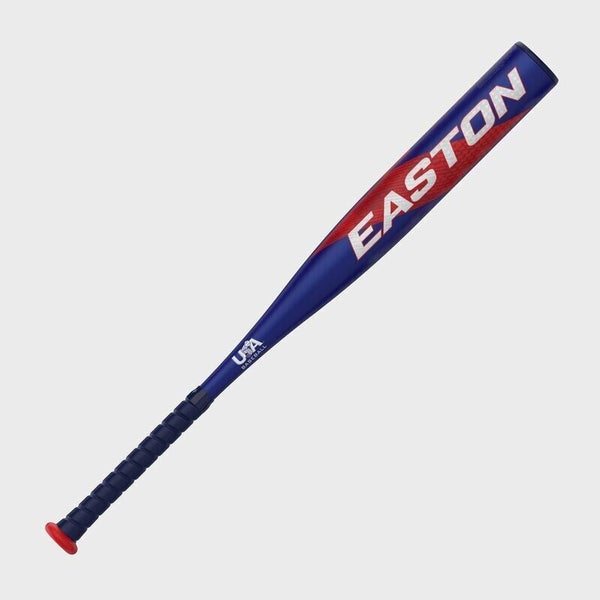 New 2024 Easton Speed Comp 27" baseball bat 14 oz (-13) USA youth EUS4SPC13 yth