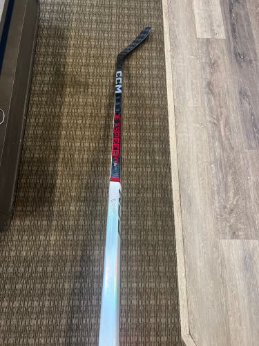 New Senior CCM Right Handed P88 Pro Stock Jetspeed FT6 Pro Hockey Stick