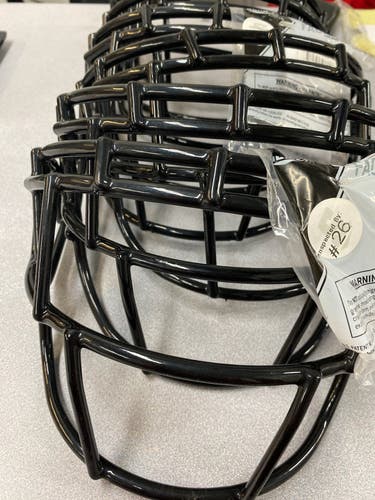 Schutt Vengeance VTD II Facemasks