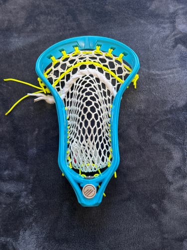 New Maverik Kinetik 3.0 Head