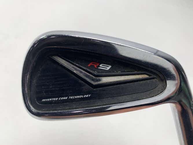 TaylorMade R9 Single 5 Iron Fujikura Motore 50g Ladies Graphite Womens RH