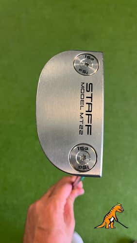 Wilson Staff Model MT22 Putter 34”