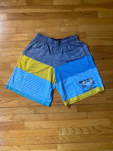 ECD Lacrosse Shorts Large