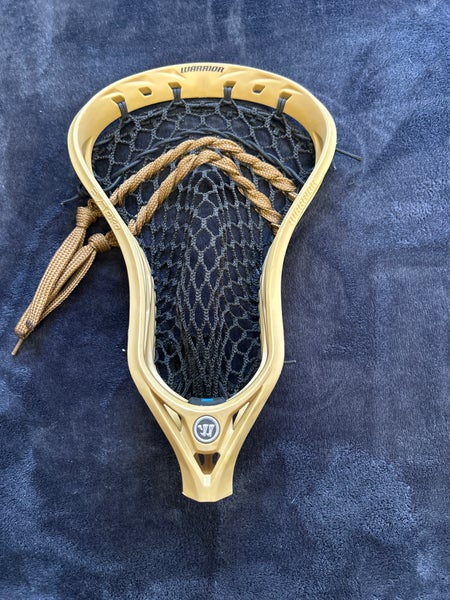 Warrior Evo Qx-O Head Le Khaki Color