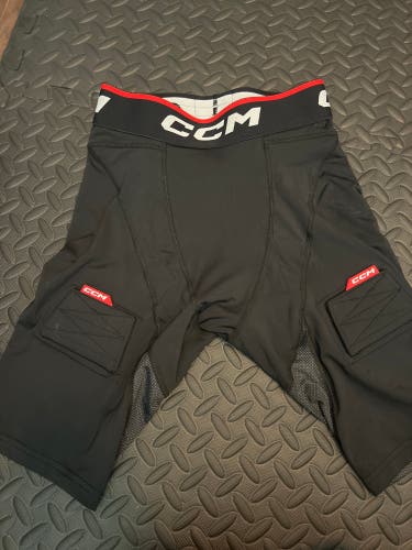 New CCM Jock shorts