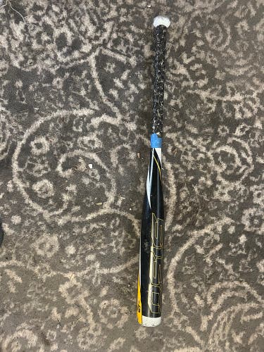 Used 2017 Rawlings USABat Certified Alloy 19 oz 29" 5150 Bat