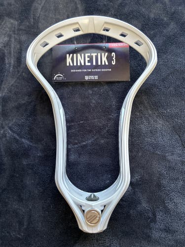 Maverik Kinetik 3.0 Head