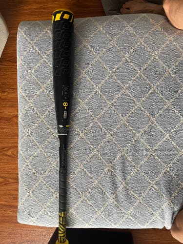 Used 2023 Easton USSSA Certified Composite 20 oz 30" Hype Comp Bat