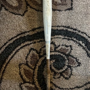 Used  Easton BBCOR Certified (-3) 29 oz 32" Z-Core Speed Bat