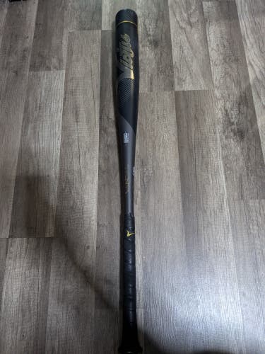 Used 2024 Victus Vandal BBCOR Certified Bat (-3) Alloy 30 oz 33"