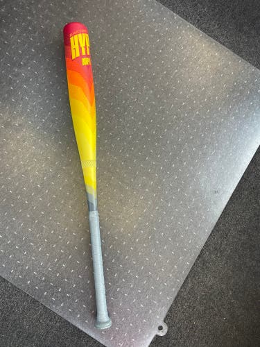 2024 Easton Hype Fire 31/23