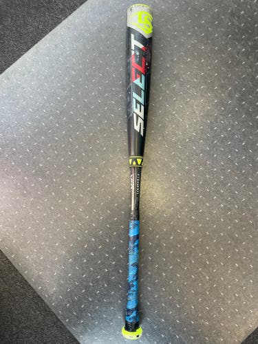 Louisville Slugger Select 719