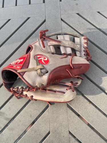 Rawlings Gamer Series G206-6G