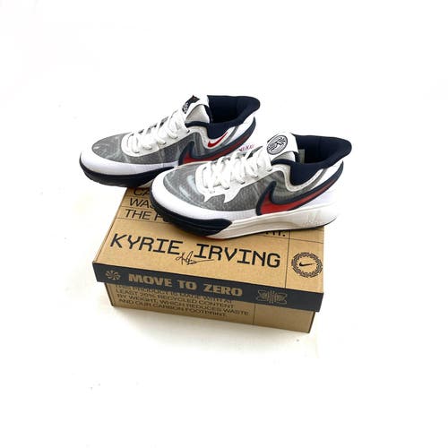 Nike Kyrie 8 GO Basketball Shoes Size 3