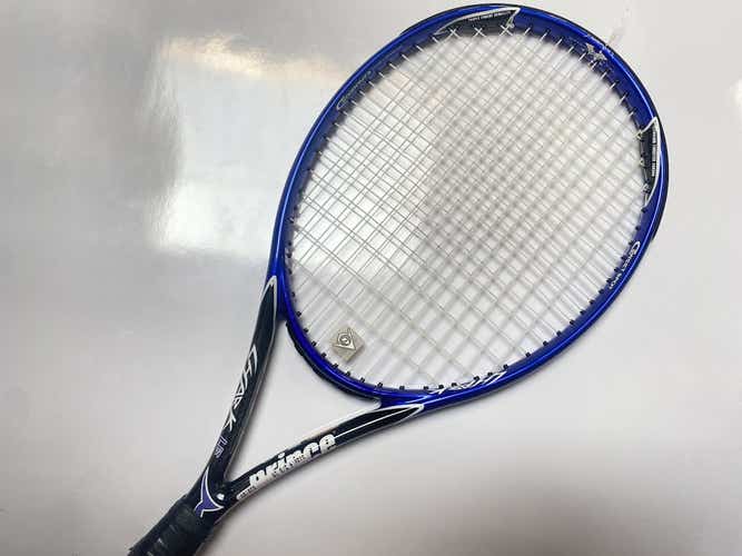 Used Prince Shark Lb 4 5 8" Tennis Racquets