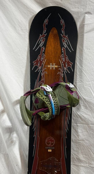 n*h様 Burton D X 28 Doyen Rib Raspatory 7