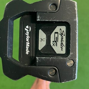 TaylorMade Spider GTX Putter