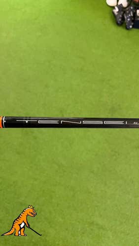 Mitsubishi Tensei Orange AV 65g TX Callaway Driver Shaft