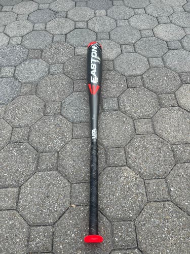 Used  Easton USABat Certified Alloy 21 oz 30" S650 Bat