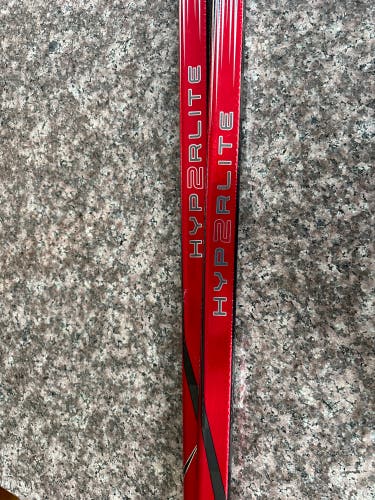 New Senior Bauer Right Handed P88 Pro Stock Vapor Hyperlite 2 Hockey Stick