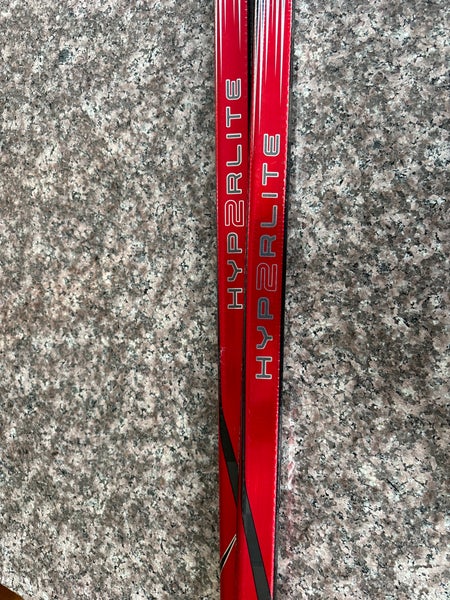New Senior Bauer Right Handed P88 Pro Stock Vapor Hyperlite 2 Hockey Stick