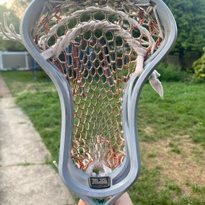 Used Mirage Graphene