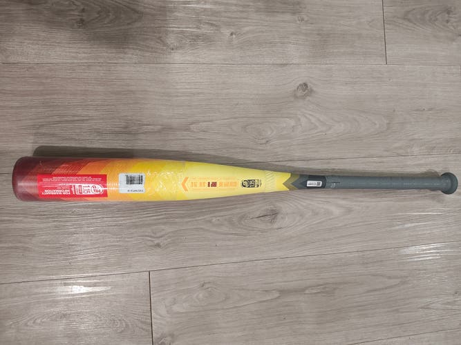 New 2024 Easton Hype Fire 30" -10