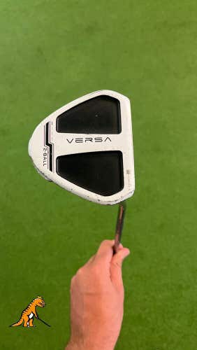 Odyssey Versa 2 Ball