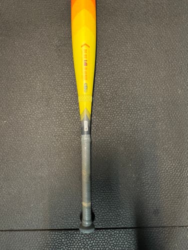 Used  Easton USSSA Certified Composite 19 oz 29" Hype Fire Bat