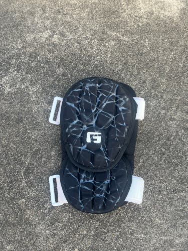 G form elbow guard