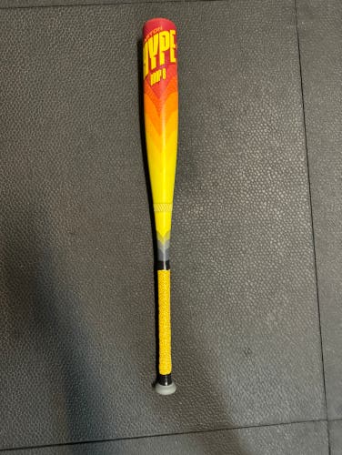 Used  Easton USSSA Certified Composite 21 oz 29" Hype Fire Bat