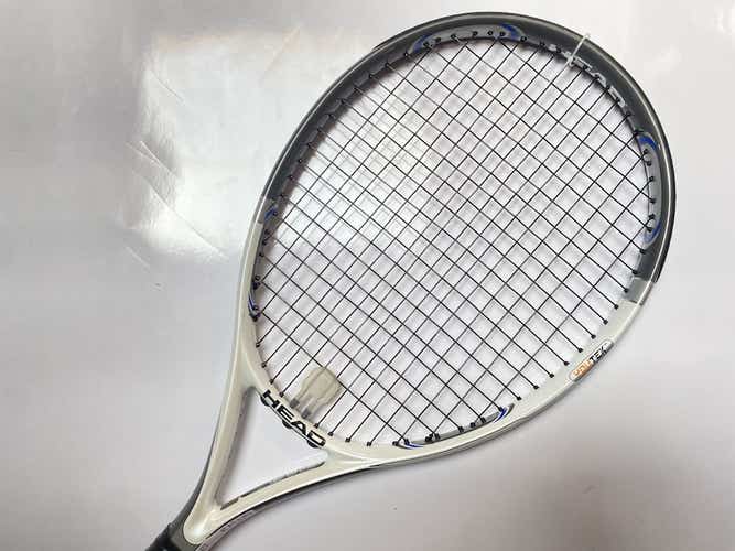 Used Head Three Star 4 3 8" Tennis Racquets